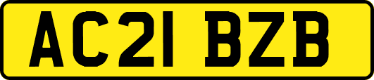 AC21BZB