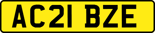 AC21BZE