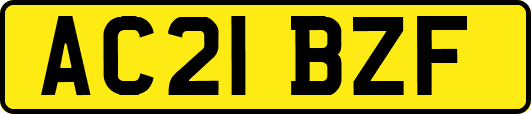 AC21BZF