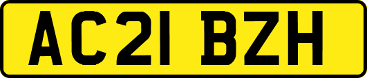 AC21BZH