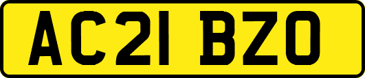 AC21BZO