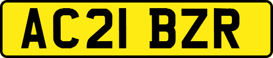 AC21BZR
