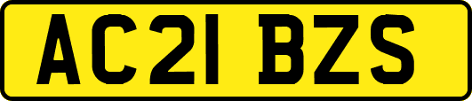 AC21BZS