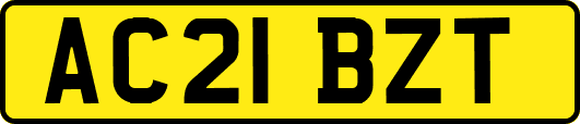 AC21BZT