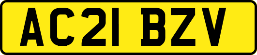 AC21BZV