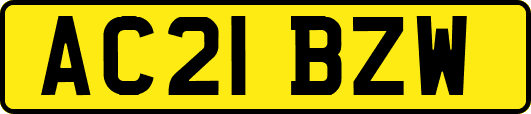 AC21BZW