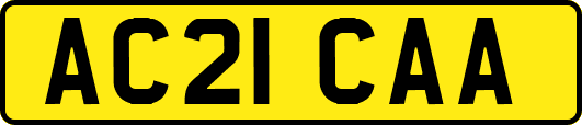 AC21CAA