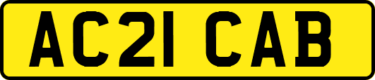 AC21CAB