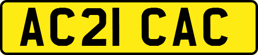 AC21CAC