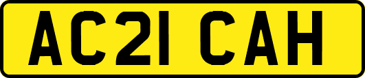 AC21CAH