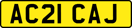 AC21CAJ