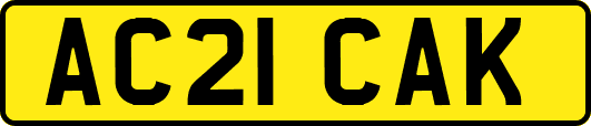 AC21CAK