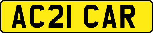 AC21CAR