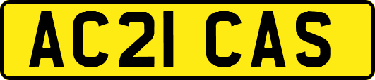 AC21CAS