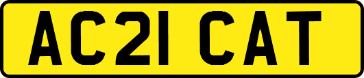 AC21CAT