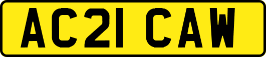 AC21CAW