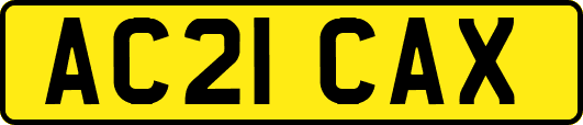 AC21CAX