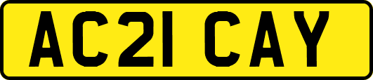 AC21CAY