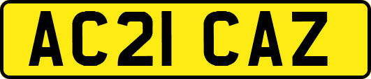 AC21CAZ