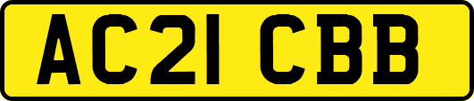 AC21CBB