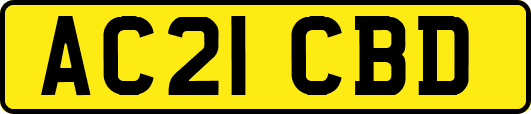 AC21CBD
