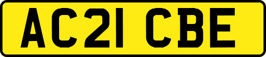 AC21CBE