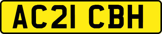 AC21CBH