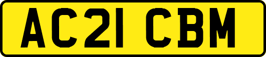AC21CBM
