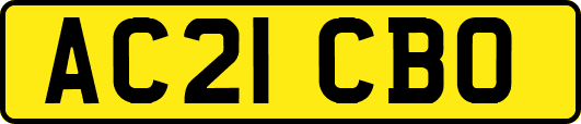 AC21CBO