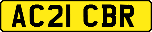 AC21CBR