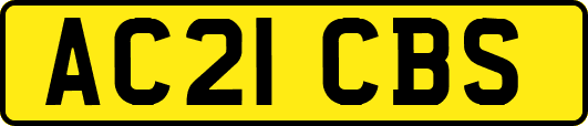 AC21CBS