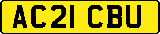 AC21CBU