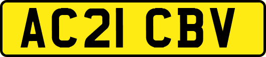 AC21CBV