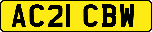 AC21CBW