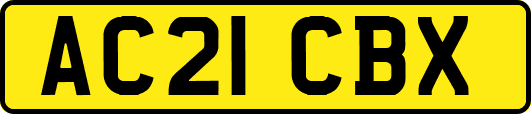 AC21CBX