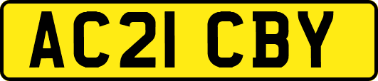 AC21CBY