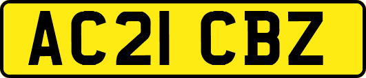AC21CBZ