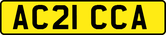 AC21CCA