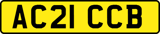 AC21CCB