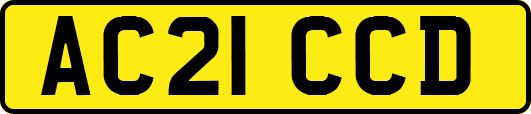 AC21CCD