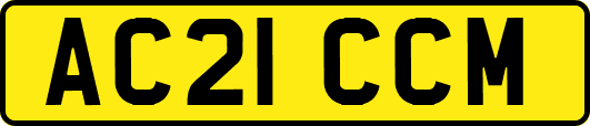 AC21CCM