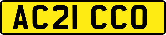 AC21CCO