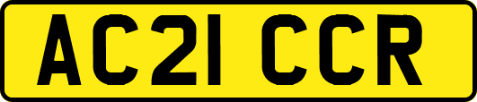 AC21CCR
