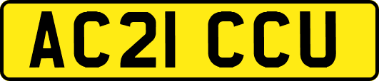 AC21CCU