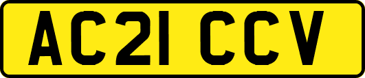 AC21CCV