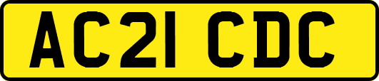 AC21CDC