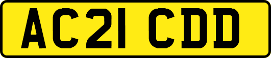 AC21CDD