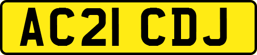 AC21CDJ