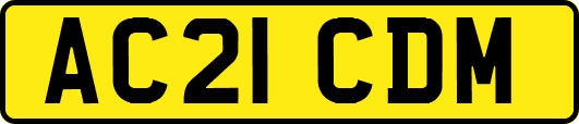 AC21CDM