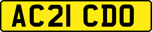 AC21CDO